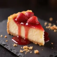 New York Cheesecake