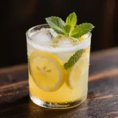 Hauslimonade