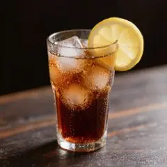 Cola 0,33 l