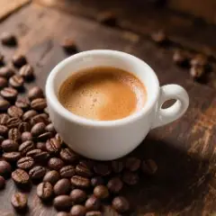 Espresso