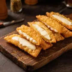 Jalapeño Poppers