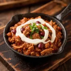 Rauch-Chili con Carne
