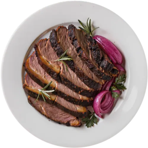 Smoked Brisket