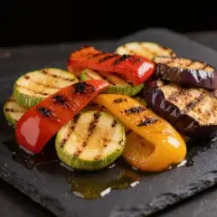 Grillgemüse