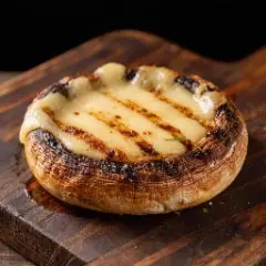 Portobello-Burger