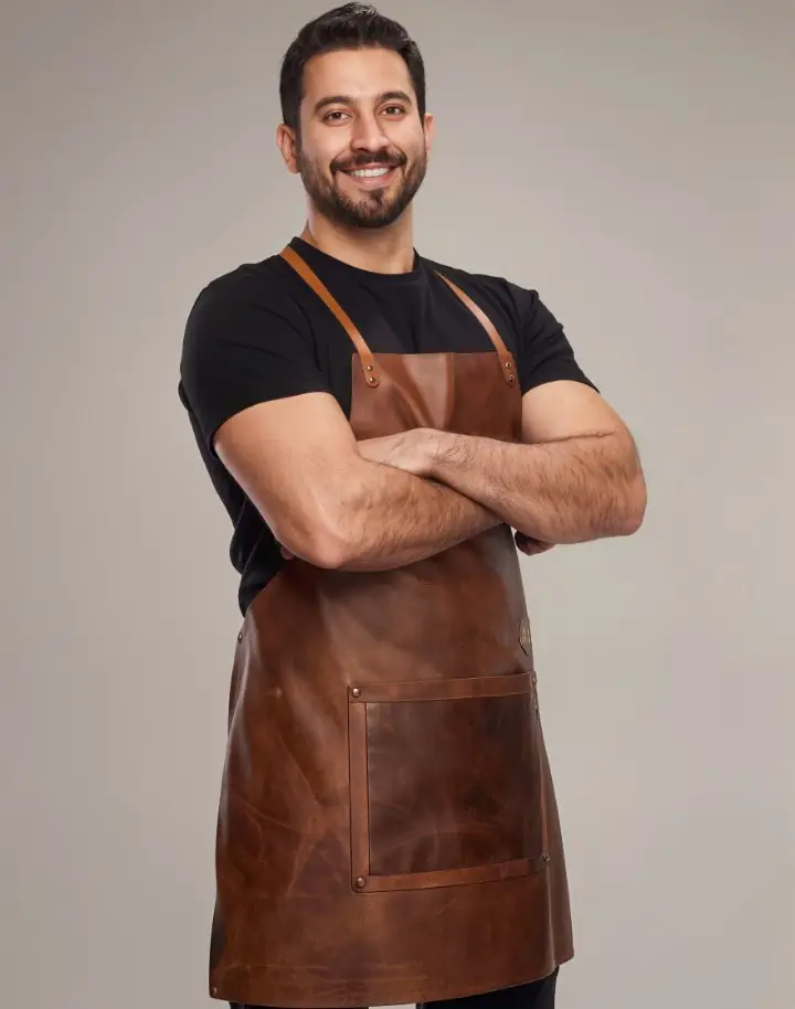 Daniel Weber, Pitmaster