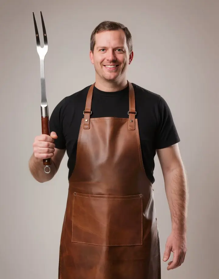 Marco Albrecht, Sous-Chef