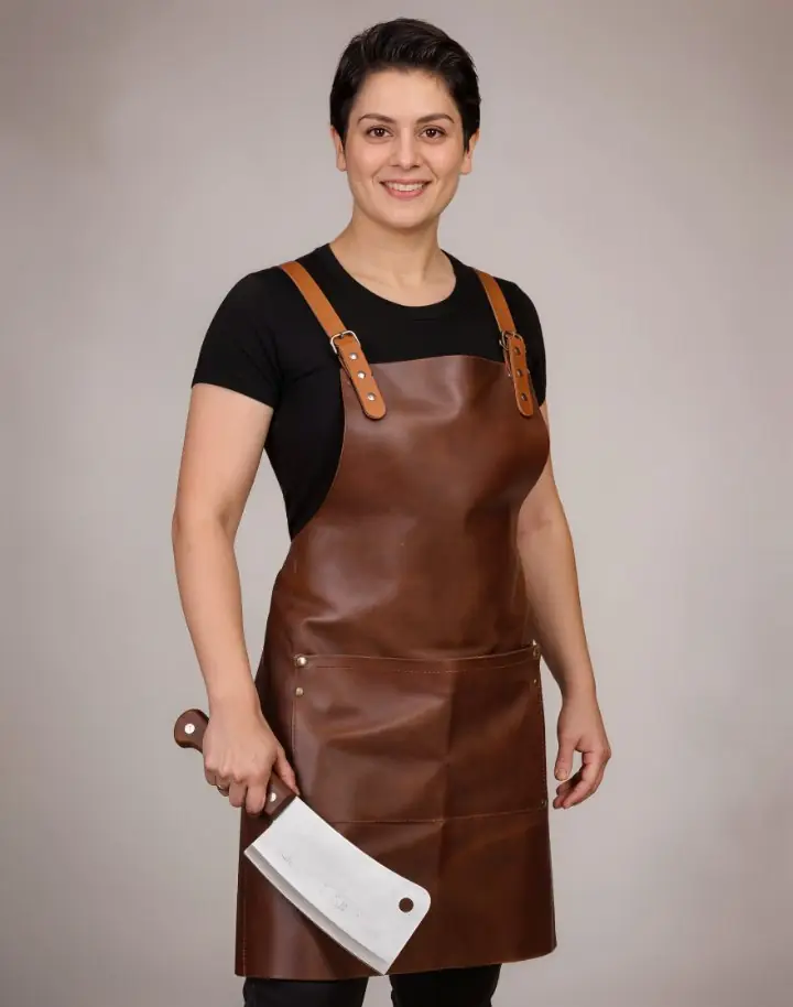 Sarah Keller, Fleischmeisterin